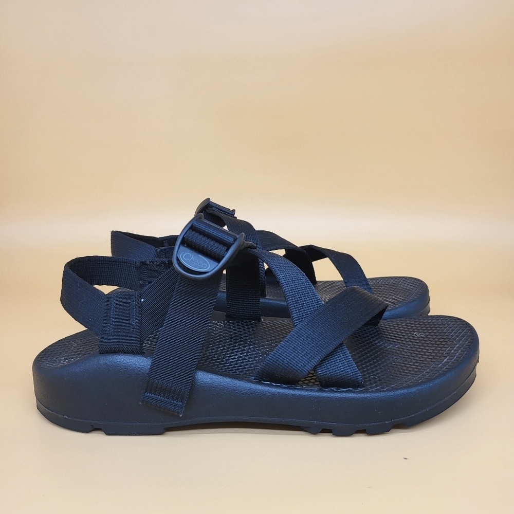 Chaco Men's Z/1 Classic Sandals Shoes Size 10 - Picture 3 of 7